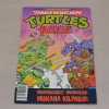 Turtles 01 - 1991